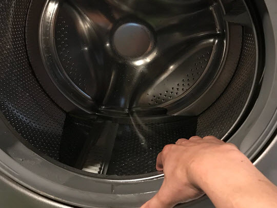 OTTAWA WASHER REPAIR SERVICES FOR ALL ISSUES