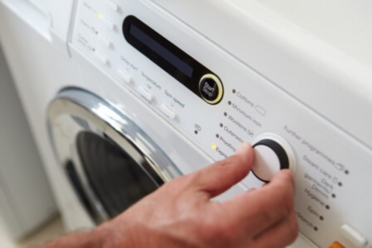 Top 5 Most Reliable Washing Machines Ottawa Appliance Fix