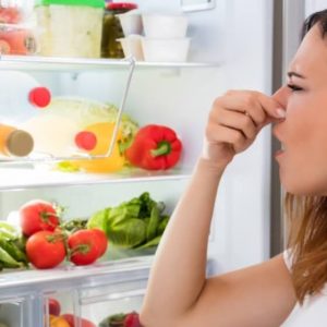 smelly-fridge my fridge stinks even when it is clean